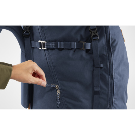 Damski plecak turystyczny Fjällräven Keb 72 W