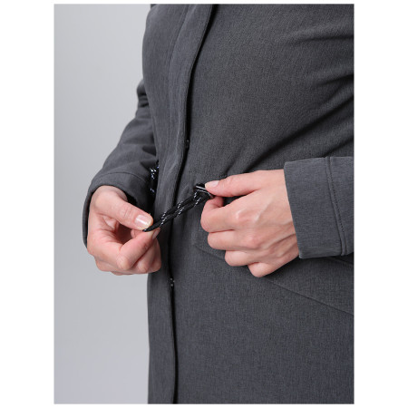 Płaszcz damski Loap Lunara