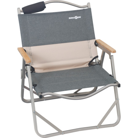 Fotel Brunner Ikaro Ultralight beach zarys