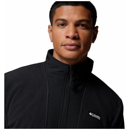 Bluza męska Columbia Sequoia Grove™ Ii Fz Fleece