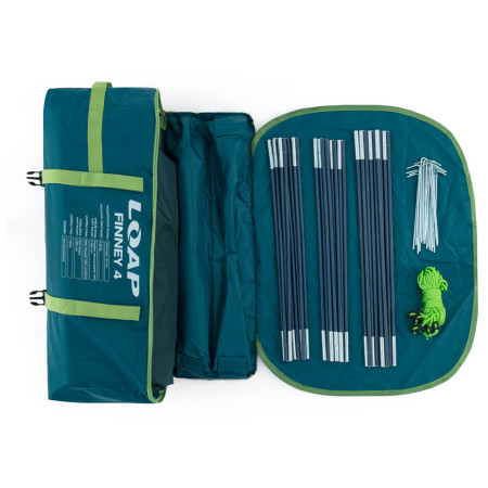 Namiot Loap Finney 4