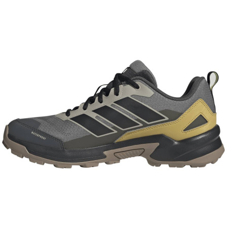 Męskie buty turystyczne Adidas Terrex Eastrail 3 C