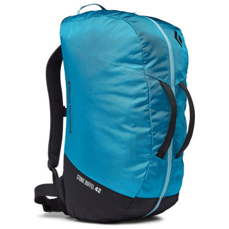 Torba podróżna Black Diamond Stone 42 Duffel niebieski Azul