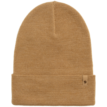 Czapki zimowe Fjällräven Classic Knit Hat