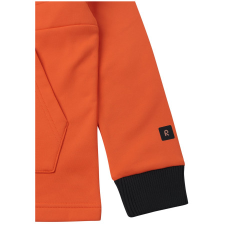 Sweter dziecięcy Reima Kupista