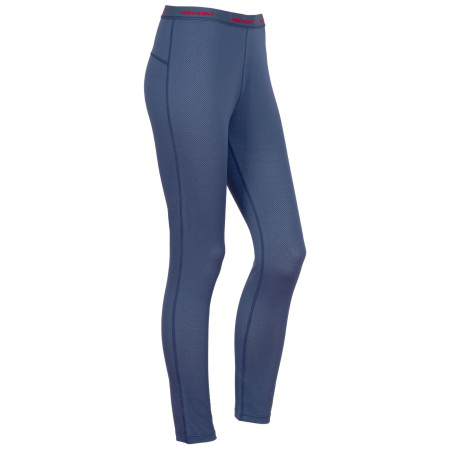 Damskie legginsy High Point Code 2.0 Leggins lady niebieski Moonlit Ocean