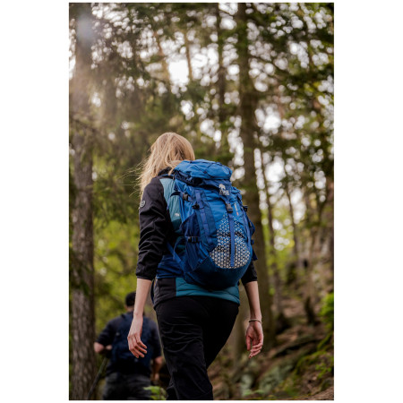 Plecak turystyczny Zulu Summit 28l