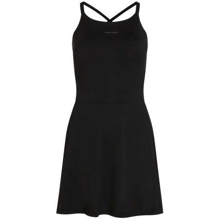 Sukienki damskie Icebreaker Merino Blend 150 Active Dress
