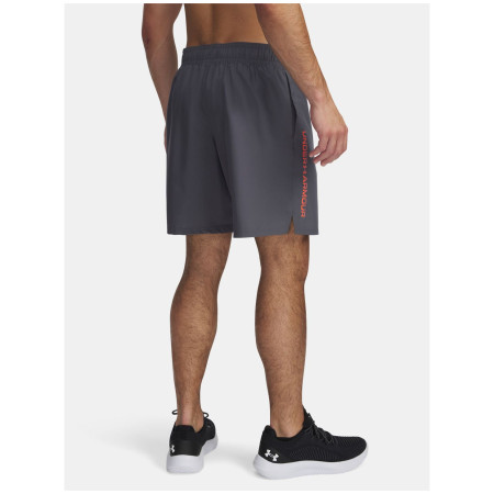 Spodenki męskie Under Armour Woven Wdmk Shorts