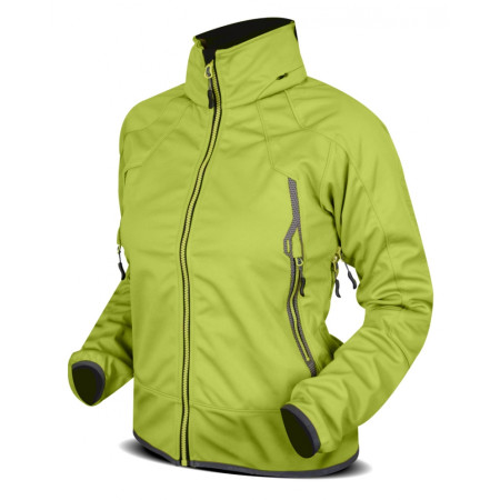 Kurtka damska Trimm Roma zielony