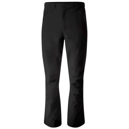 Spodnie męskie Dare 2b Torrek waterproof trouser czarny Black