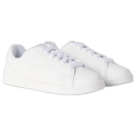 Dziecięce tenisówki Champion Ace Court U Gs Low Cut Shoe