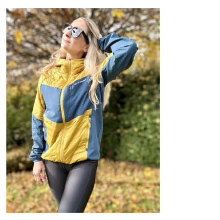 Kurtka damska Trimm Zena