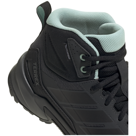 Buty trekkingowe wysokie damskie Adidas Terrex Eastrail 3 Mid CP W