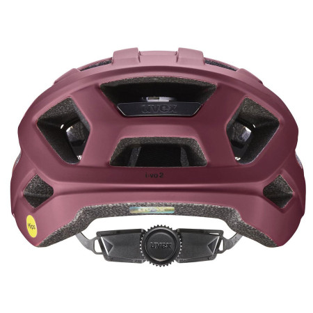 Kask rowerowy Uvex I-Vo 2 Mips