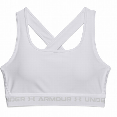 Biustonosz Under Armour Crossback Mid Bra