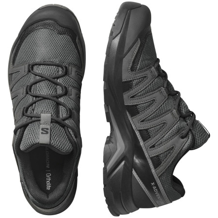 Męskie buty turystyczne Salomon X-Adventure Recon Gore Tex