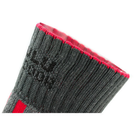 Damskie skarpety Zulu Trekking Low Women