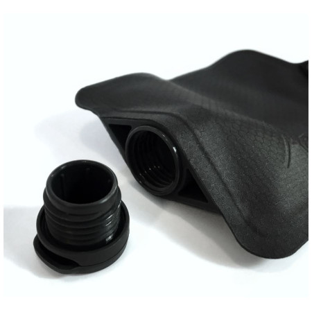 Gadżet podróżny Matador FlatPak Toiletry Bottle (1 pk)