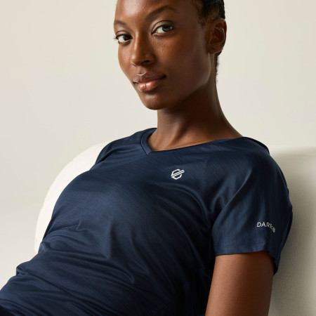 Koszulka damska Dare 2b Vigilant Tee