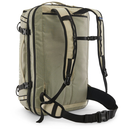 Plecak turystyczny Patagonia Black Hole MLC 45l