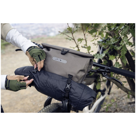 Torba na kierownicę Ortlieb Velo-Sling