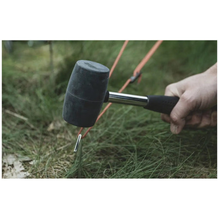 Młotek gumowy Easy Camp Rubber/Steel Mallet