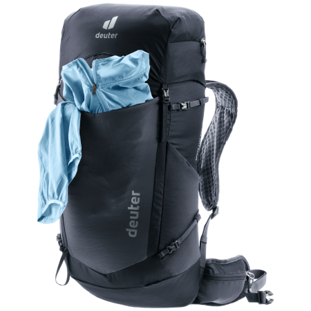 Damski plecak turystyczny Deuter Speed Lite Pro 28 SL