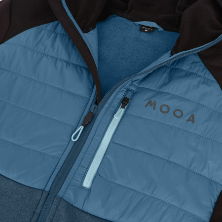 Męska bluza MOOA Revva