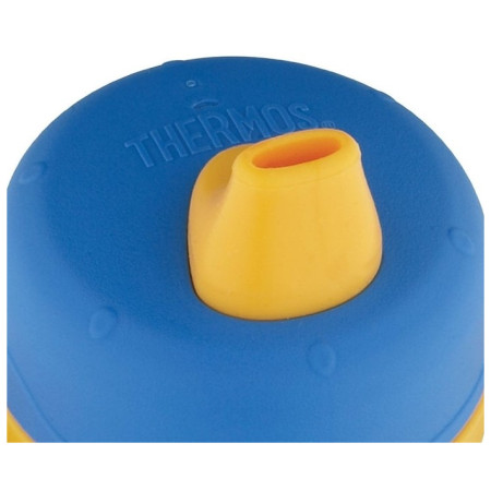 Miękki ustnik Thermos Foogo