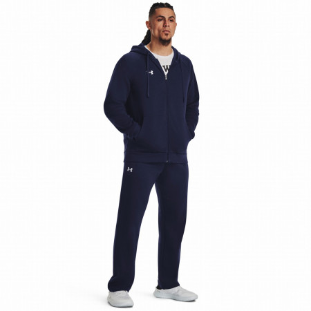 Bluza męska Under Armour Rival Fleece FZ Hoodie