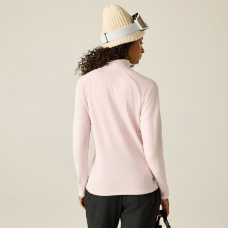 Bluza damska Dare 2b Lowline Full Zip Core Stretch