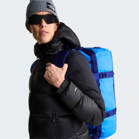 Torba podróżna The North Face Base Camp Duffel - S