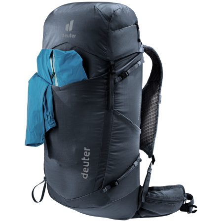 Plecak turystyczny Deuter Speed Lite Pro 30