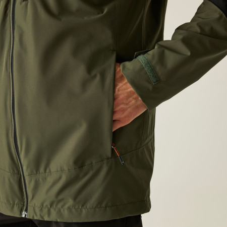 Kurtka męska Regatta Calderdale VI