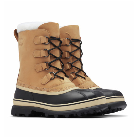 Buty zimowe wysokie męskie Sorel Caribou™ Wp