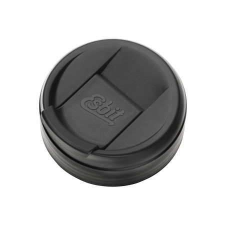 Kubek termiczny Esbit Majoris 450 ml black