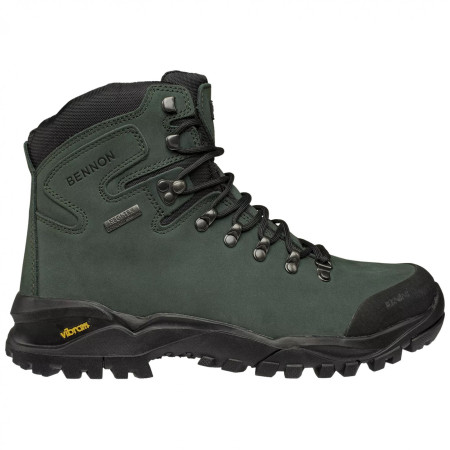 Buty Bennon Terenno Green High