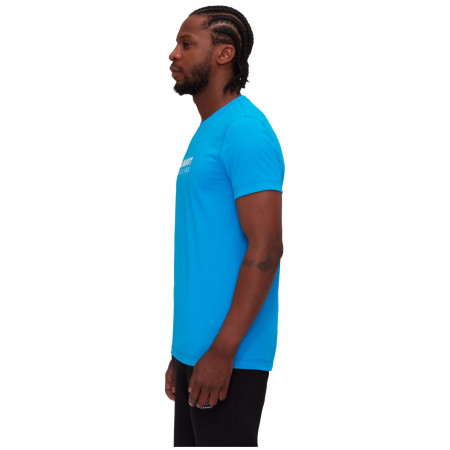 Koszulka męska Mammut Core T-Shirt Men Logo