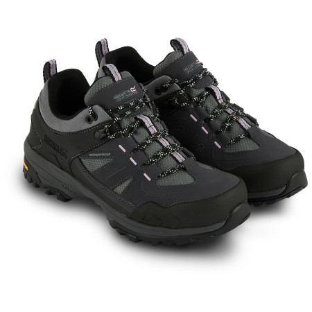 Buty damskie Regatta Womens Regen Low