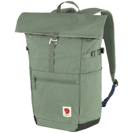 Plecak Fjällräven High Coast Foldsack 24 jasnozielony Patina Green