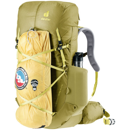 Plecak turystyczny Deuter Aircontact Ultra 45+5 SL