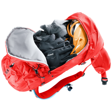 Plecak turystyczny Deuter Guide 34+6
