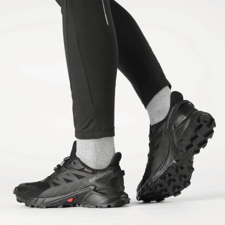 Damskie buty do biegania Salomon Supercross 4 GTX