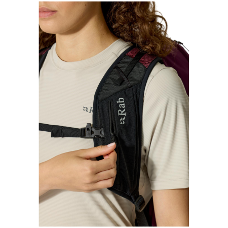 Plecak turystyczny Rab Airox 18