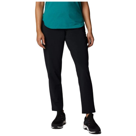 Spodnie damskie Columbia Pleasant Creek EU Core Pant czarny black