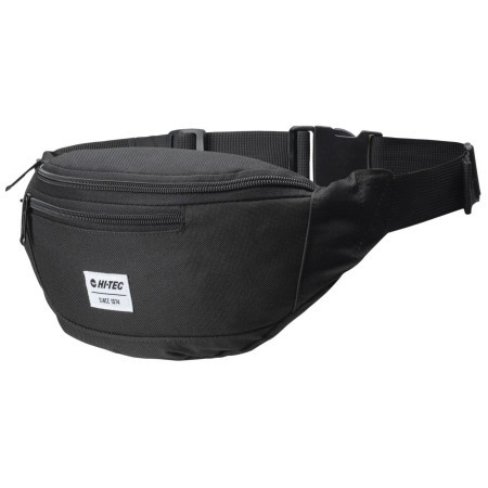 Nerka Hi-Tec Widar czarny Black
