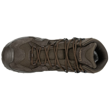 Buty męskie Lowa Zephyr GTX Mid TF