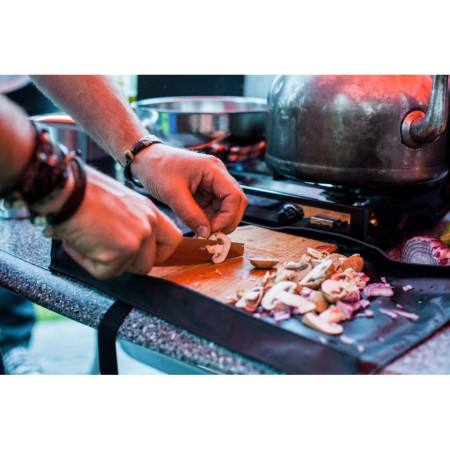 Nóż kuchenny Primus CampFire Knife Small