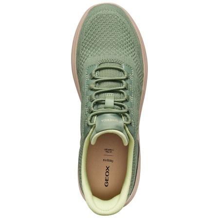 Buty damskie Geox D Spherica Plus